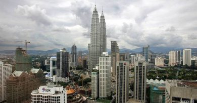 Malaysia well on track to becoming high-income nation: World Bank