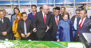 Malaysia Vision Valley 2.0 officially launched, nine years on