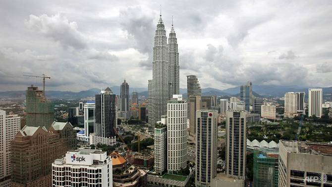 Salaries in Malaysia forecast to rise 5.2% next year: Survey
