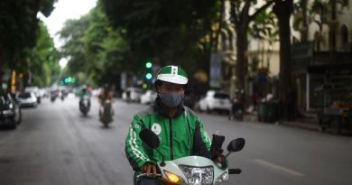 Vietnam's newest ride-hailing app Be gets funding ahead of launch
