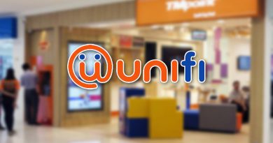 Govt to upgrade Streamyx to Unifi by March 2019