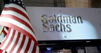1MDB: Malaysia charges Goldman Sachs and two bankers