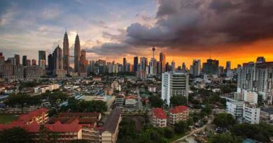 Malaysia sees rise in cost of living survey