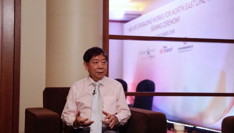 Singapore intends to negotiate maritime dispute with Malaysia 'in good faith': Khaw Boon Wan