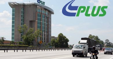 PLUS Malaysia confirms receiving CIMB arbitration notice