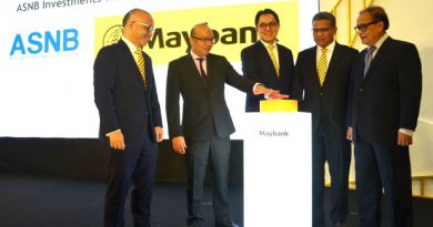 PNB, Maybank launch digital service for ASNB customers