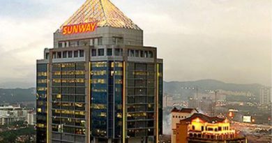 Sunway to dispose of land and buildings to its REIT