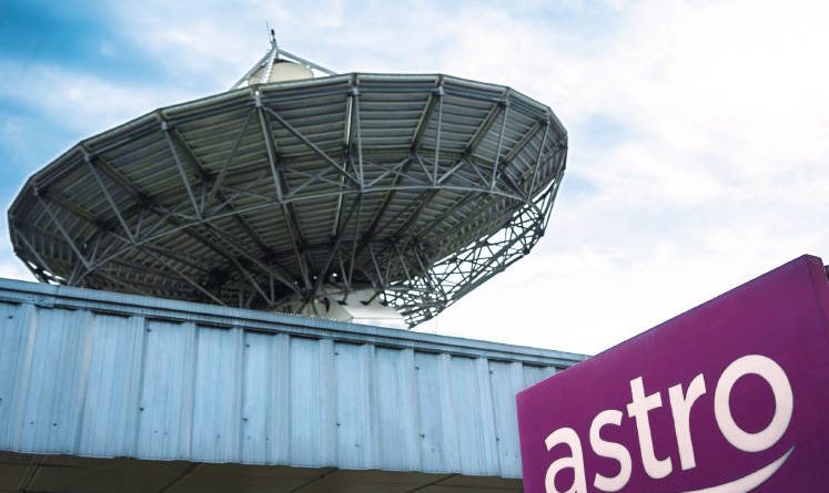 Why a merger between Astro and Maxis is being talked about