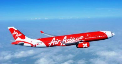 AirAsia's cash position to be at RM2.43b post-MAHL disposal