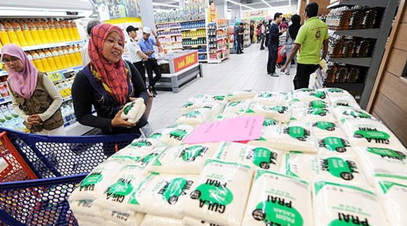 No more monopoly on sugar imports, says Chong