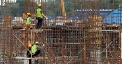 AmInvest Research downgrades building materials to underweight