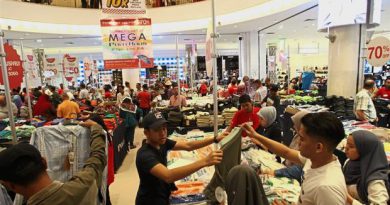 Live streaming shopping trending up in Malaysia
