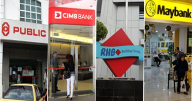 RHB Bank, BSN, Bank of China offer lowest lending rates