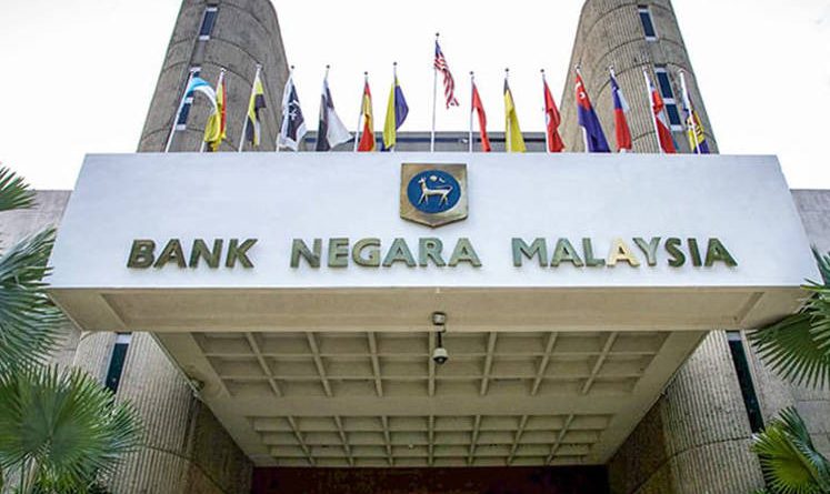 BNM : Malaysia's official reserve assets at US$102.03b as at end-Nov