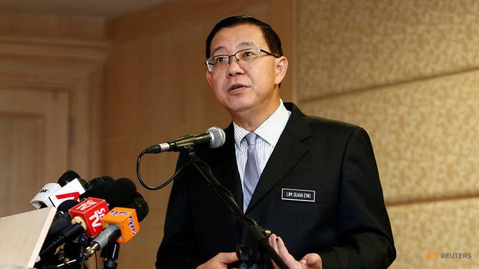 Malaysia’s economic outlook very encouraging, claims finance minister