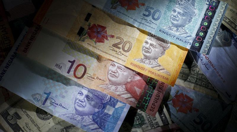 Malaysia sees total foreign outflow of RM11.65b