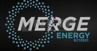 Merge Energy shareholders told to reject offer