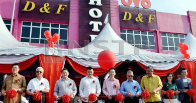 OYO Hotels widens Malaysian footprint