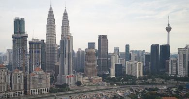 RAM expects Malaysia’s November export growth to decelerate