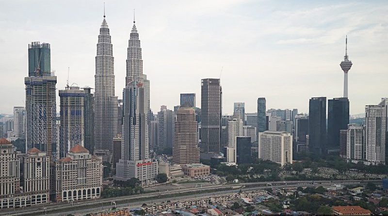 RAM expects Malaysia’s November export growth to decelerate