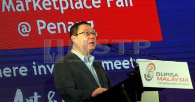 Malaysia's monetary system healthy, stable: Lim