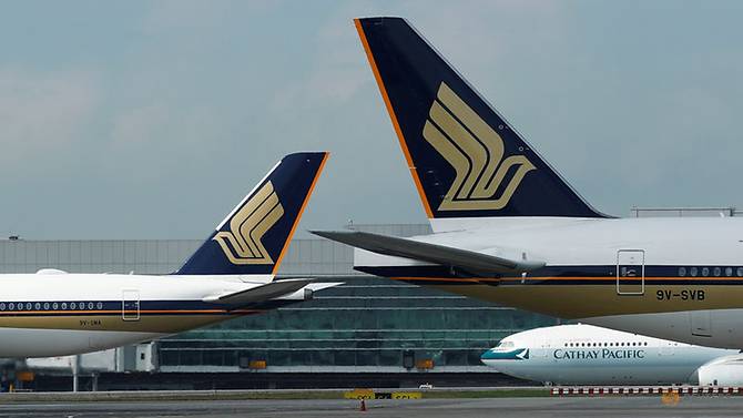 More than 280 KrisFlyer members' details disclosed due to software bug: Singapore Airlines
