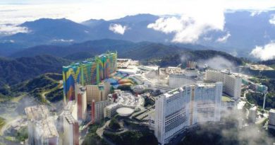 CIMB Research retains hold for Genting Malaysia, TP RM3.25