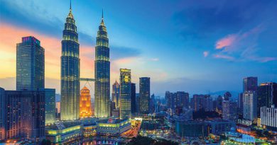 Pockets of opportunities in Malaysia property sector in 2019, says Knight Frank