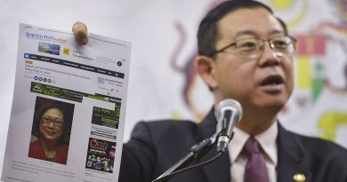Guan Eng seeks to clear air over Sarawak’s debt to Putrajaya
