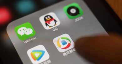 Tencent unveils a Siri-like digital assistant for WeChat