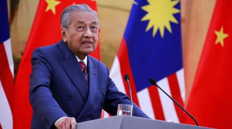 WSJ report on 1MDB bailout won’t affect Malaysia-China ties, says analyst