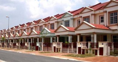 Bank employees to enjoy 0% housing loan for first RM100k