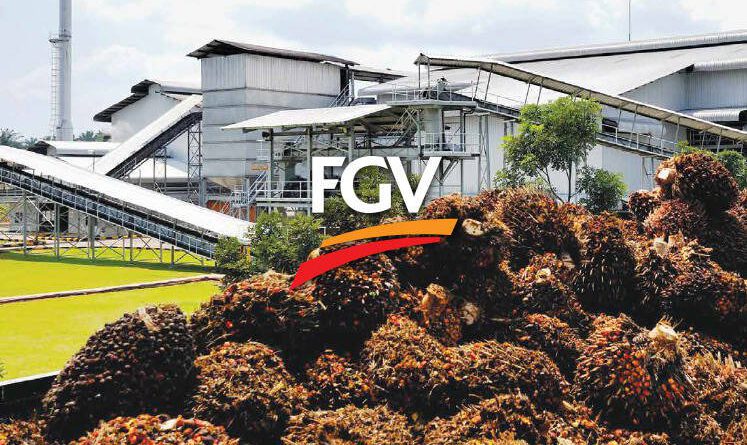 FGV advances 12%, climbing most in more than three years