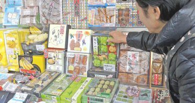 M’sian firms told to expand into Japan’s halal market
