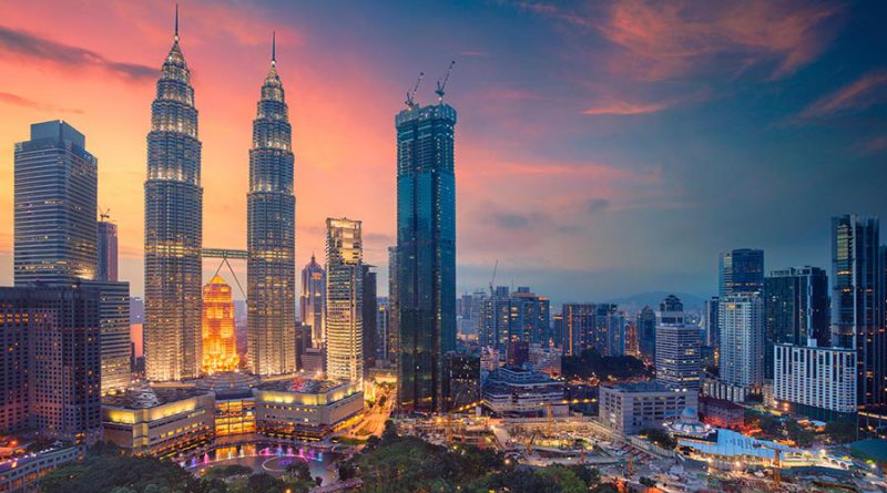 Malaysia’s Investment Outlook for 2019