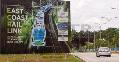 'Revival of ECRL and PTMP projects to spark optimism in construction sector'