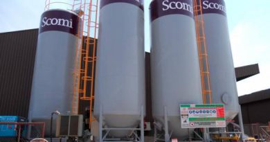 Scomi Energy shares fall 10% after launching probe into unauthorised advances
