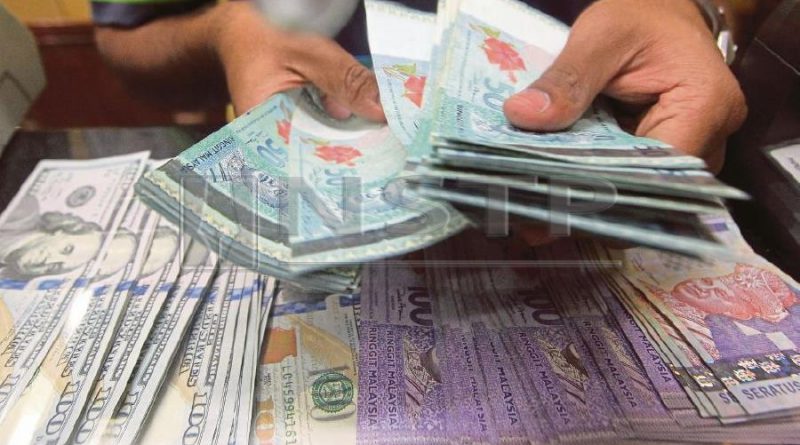 Some of world's biggest banks see stronger ringgit in 2019