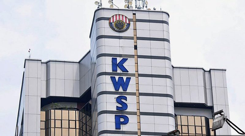 EPF tight-lipped on dividend payout