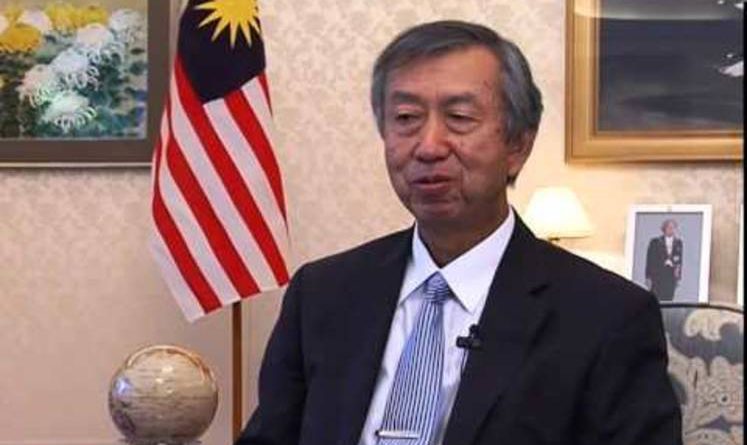 Future holds positive evaluations, prospects for Malaysian economy — Japanese Ambassador
