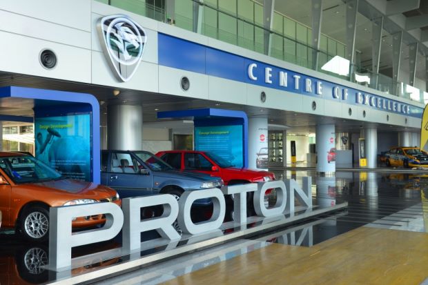 Proton vendors sign agreement with foreign vendors