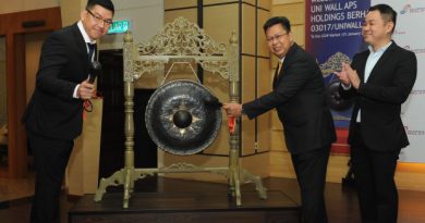 Uni Wall Aps expands presence in Malaysia, Australia