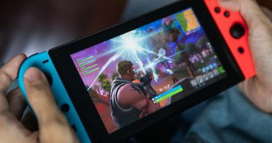 ‘Fortnite’ flaw put millions of players at risk, researchers say
