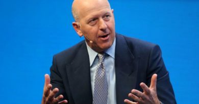 Goldman Sachs CEO apologises for ex-banker’s role in 1MDB scandal