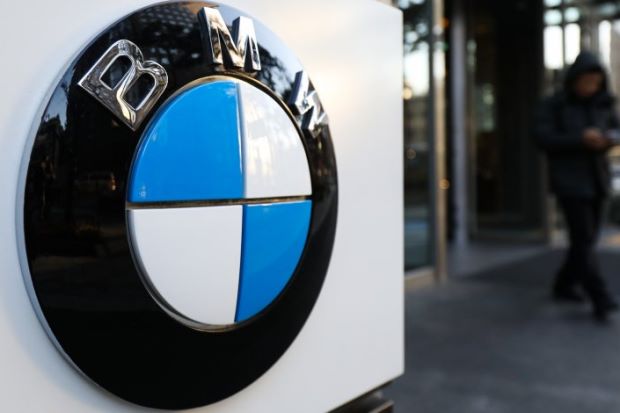 BMW Malaysia posts record sales of 14,338 vehicles