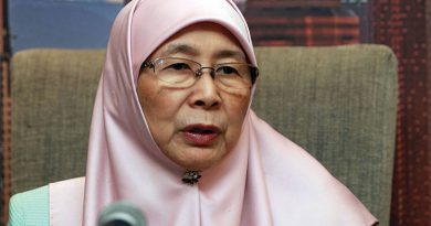Malaysia to have fastest internet access speed in Southeast Asia — Wan Azizah