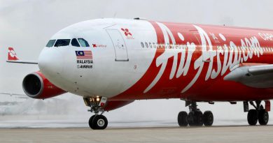 AirAsia counter-sues Malaysia Airports for RM400 million
