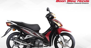Boon Siew Honda to emerge as leading brand in Malaysia