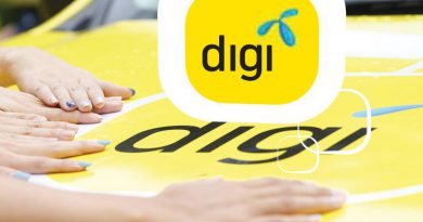 DiGi's 4Q profit strengthens on solid postpaid growth, pays 4.8 sen dividend