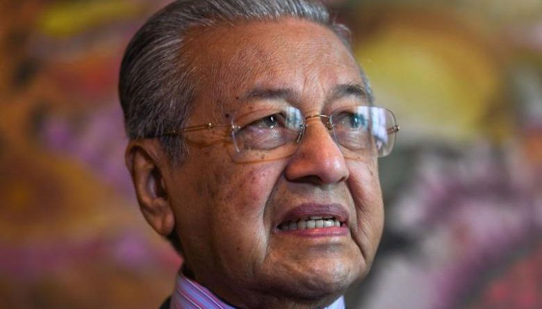 Malaysia forms tribunal to probe alleged misconduct in 2018 elections